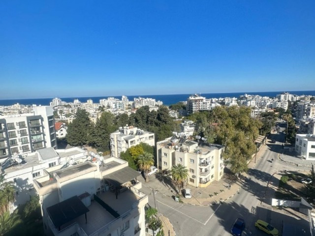 Wunderschöne Residenz im Zentrum von Kyrenia, Zimmer zur Tagesmiete