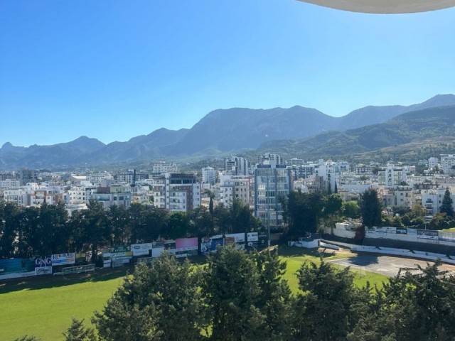 Wunderschöne Residenz im Zentrum von Kyrenia, Zimmer zur Tagesmiete