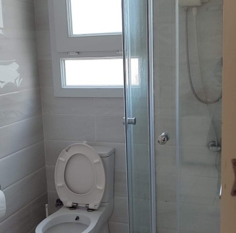 2+1 flat in Kyrenia center