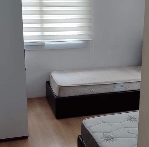 2+1 Wohnung im Zentrum von Kyrenia