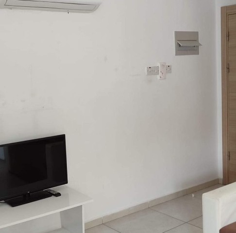 2+1 flat in Kyrenia center