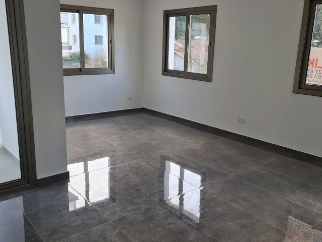 Brand new 3+1 flat for rent with business permit in a wonderful location in the center of Kyrenia. Located in the center of Kyrenia, this product is a flat for rent within walking distance to the city center and everywhere.