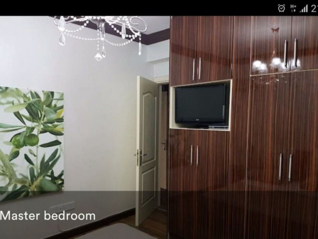 Flat To Rent in Girne Merkez, Kyrenia