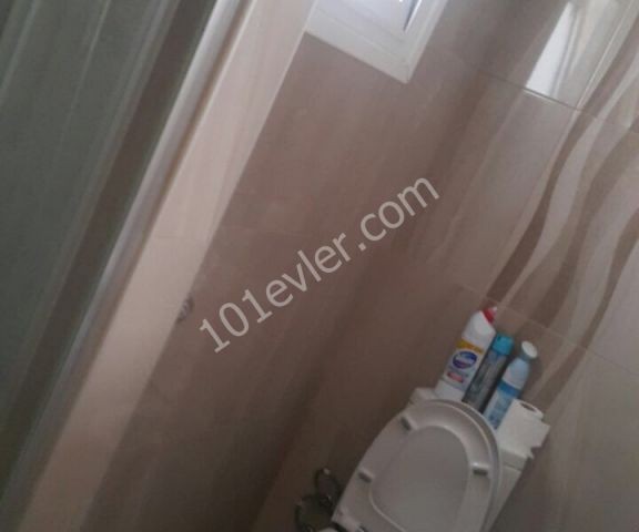 Flat For Sale in Girne Merkez, Kyrenia