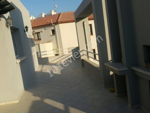 Flat For Sale in Girne Merkez, Kyrenia