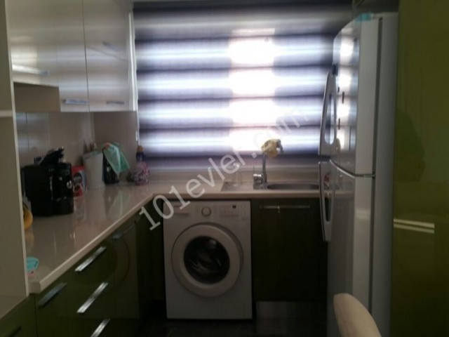 Flat For Sale in Girne Merkez, Kyrenia