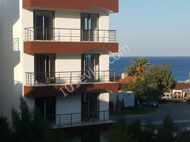 yeni liman bölgesi 3+1 full eşyalı penthouse üstelik türk koçanlı krediye uygun satılık daire