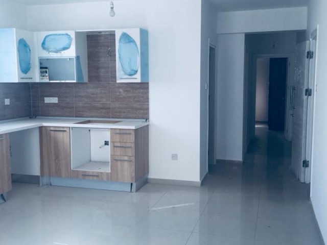 Flat For Sale in Girne Merkez, Kyrenia