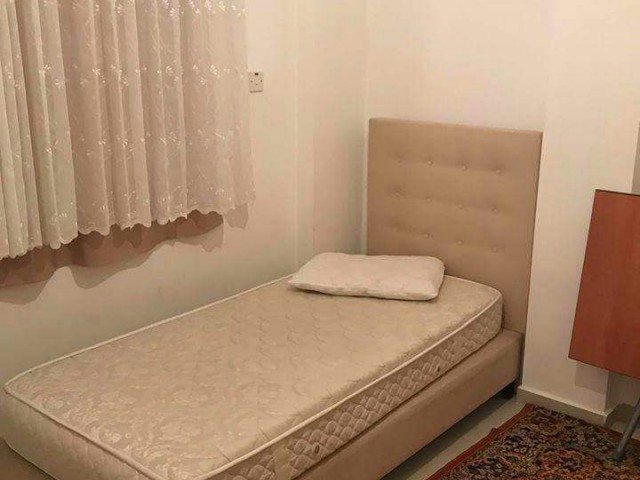 Girne merkezde ful eşyalı 2+1  daire