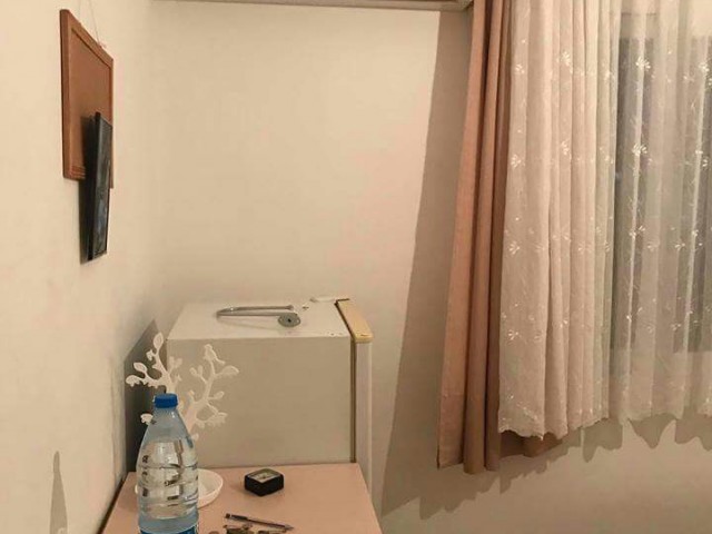 Girne merkezde ful eşyalı 2+1  daire