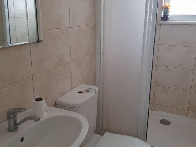 Flat For Sale in Girne Merkez, Kyrenia