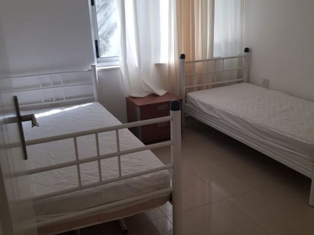 Flat For Sale in Girne Merkez, Kyrenia