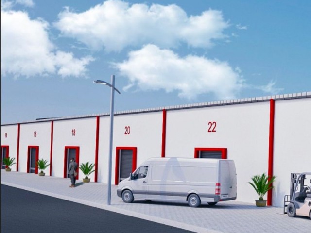 WAREHOUSES FOR SALE AND FOR RENT!!! LAST 9 PIECES!!!