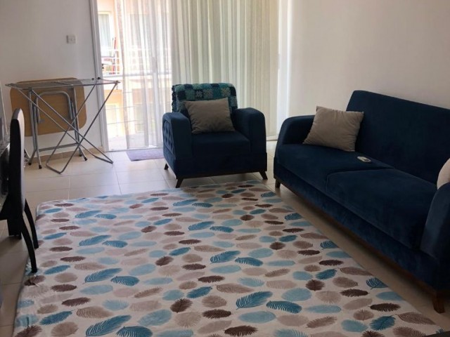 Flat To Rent in Yukarı Girne, Kyrenia