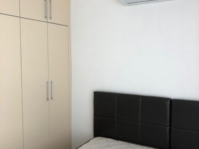 Flat To Rent in Yukarı Girne, Kyrenia