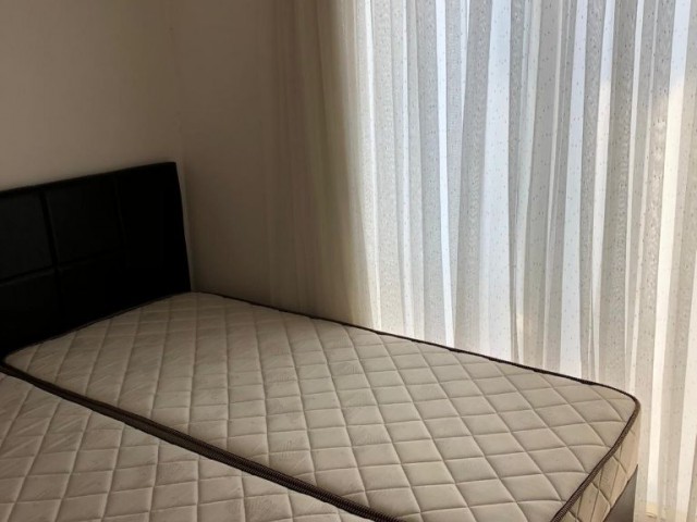 Flat To Rent in Yukarı Girne, Kyrenia