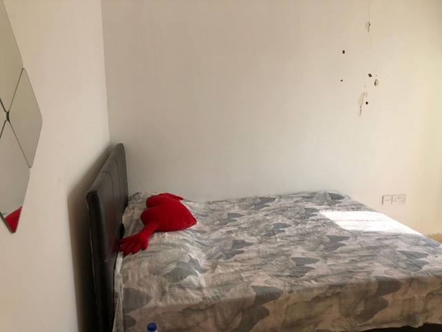 Flat To Rent in Yukarı Girne, Kyrenia