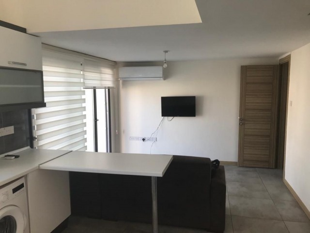 Flat To Rent in Alsancak, Kyrenia