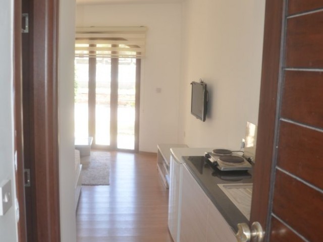 Flat To Rent in Karaoğlanoğlu, Kyrenia