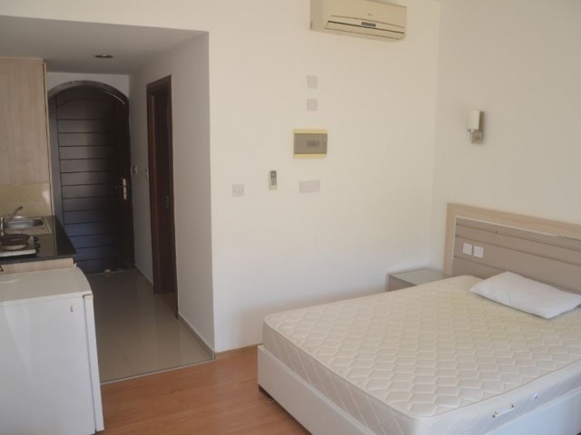 Flat To Rent in Karaoğlanoğlu, Kyrenia