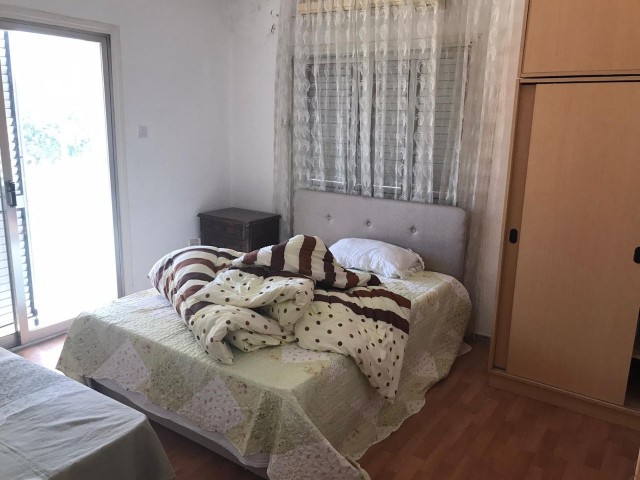 Flat To Rent in Karaoğlanoğlu, Kyrenia