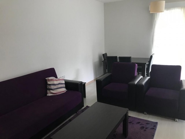 Flat To Rent in Girne Merkez, Kyrenia