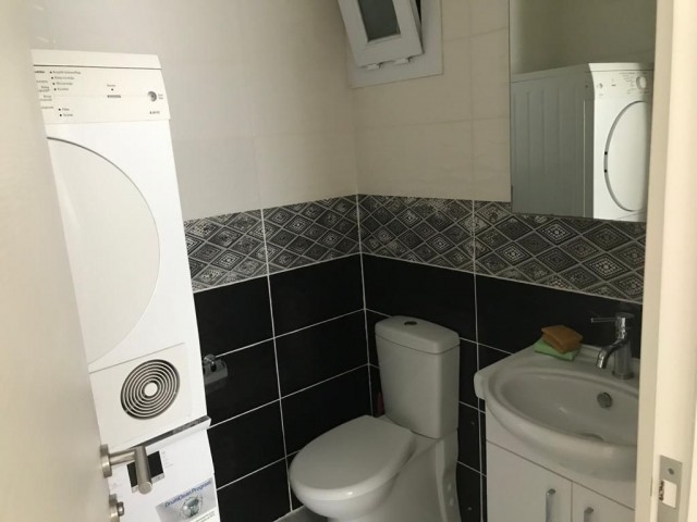 Flat To Rent in Girne Merkez, Kyrenia