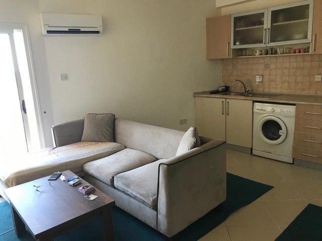 Flat To Rent in Girne Merkez, Kyrenia