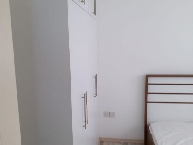 Flat To Rent in Girne Merkez, Kyrenia