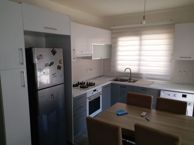 Flat To Rent in Girne Merkez, Kyrenia