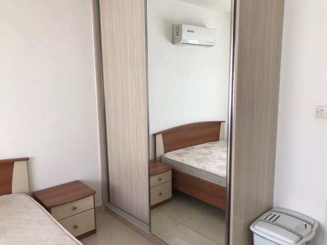 Flat To Rent in Girne Merkez, Kyrenia