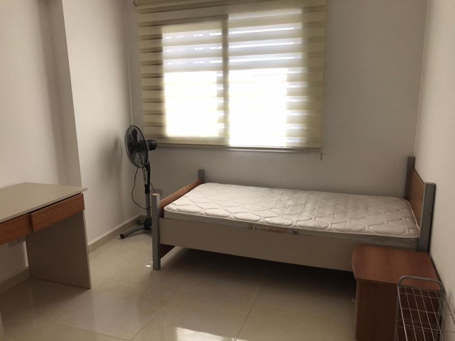 Flat To Rent in Girne Merkez, Kyrenia