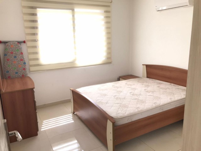 Flat To Rent in Girne Merkez, Kyrenia