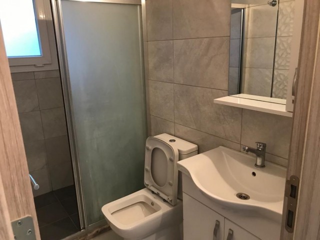 LEFKOŞADA KİRALIK 2+1 DAİRE