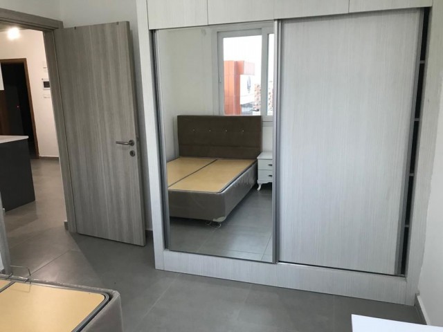 2+1 WOHNUNG ZU VERMIETEN IN NIKOSIA ** 