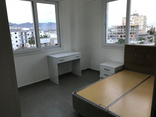 2+1 WOHNUNG ZU VERMIETEN IN NIKOSIA ** 