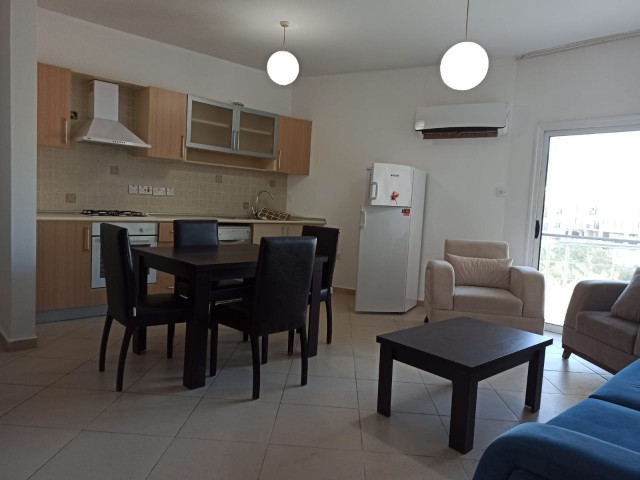 Flat To Rent in Girne Merkez, Kyrenia