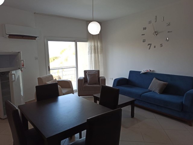 Flat To Rent in Girne Merkez, Kyrenia