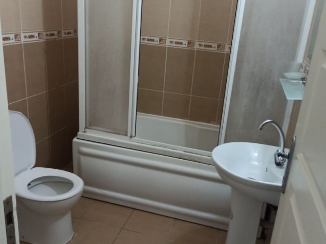 Flat To Rent in Girne Merkez, Kyrenia