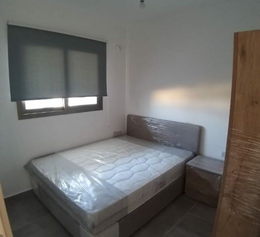 Flat To Rent in Karaoğlanoğlu, Kyrenia