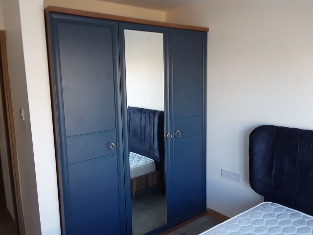 Flat To Rent in Alsancak, Kyrenia