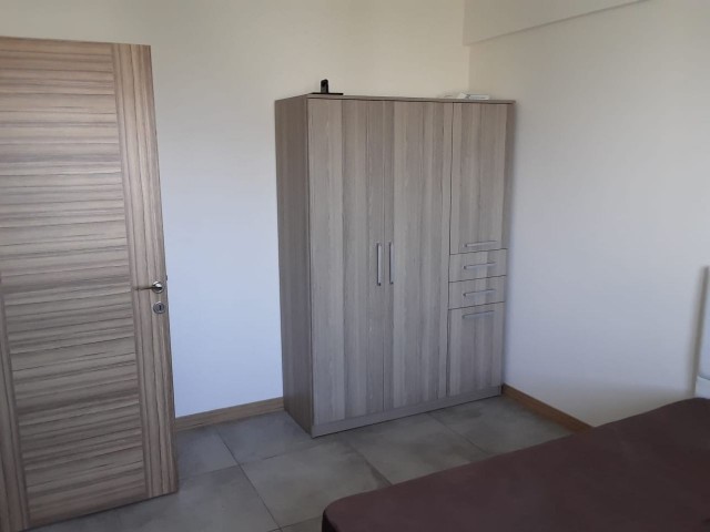 Flat To Rent in Alsancak, Kyrenia