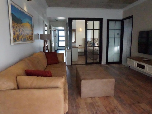 Flat To Rent in Girne Merkez, Kyrenia