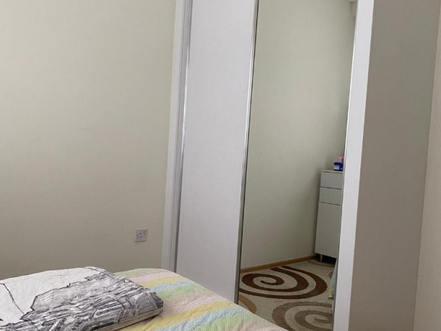 Flat To Rent in Girne Merkez, Kyrenia