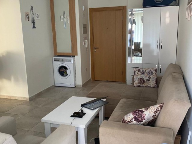 Flat To Rent in Girne Merkez, Kyrenia