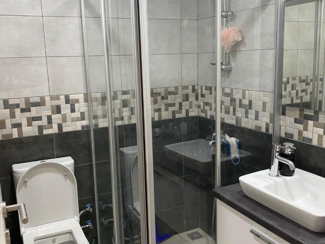 Flat To Rent in Girne Merkez, Kyrenia