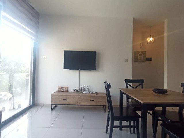 Flat To Rent in Girne Merkez, Kyrenia