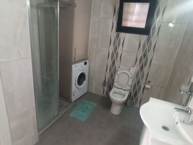 Flat To Rent in Girne Merkez, Kyrenia