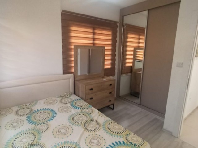 Flat To Rent in Girne Merkez, Kyrenia