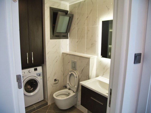 Flat To Rent in Girne Merkez, Kyrenia